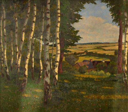 Aukce autora Bohumil Hradečný