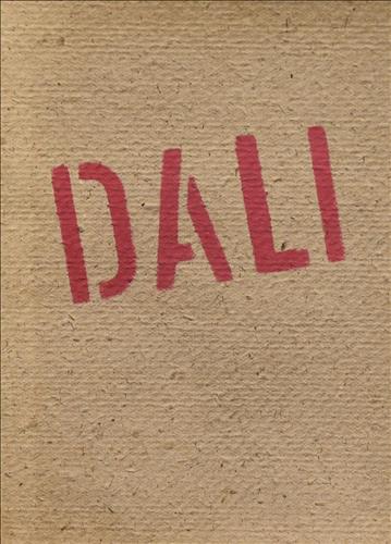 Dalí - Galerie D