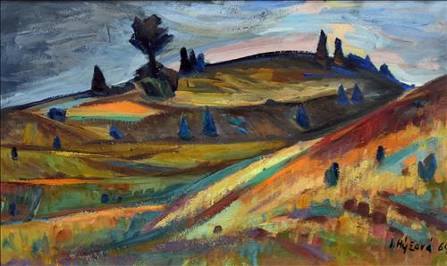 Léto na Soláni II.