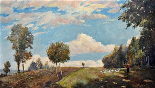 Husopaska