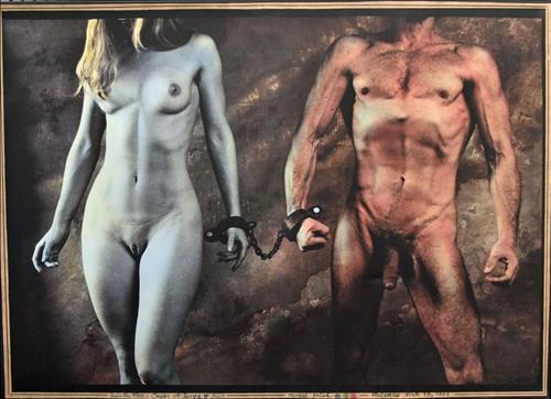 Chains of love