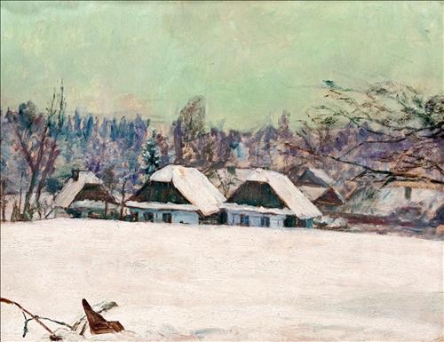 Ze Svobodných Hamrů