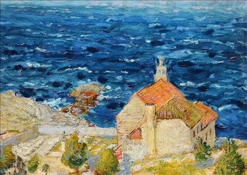 Z Dubrovníku